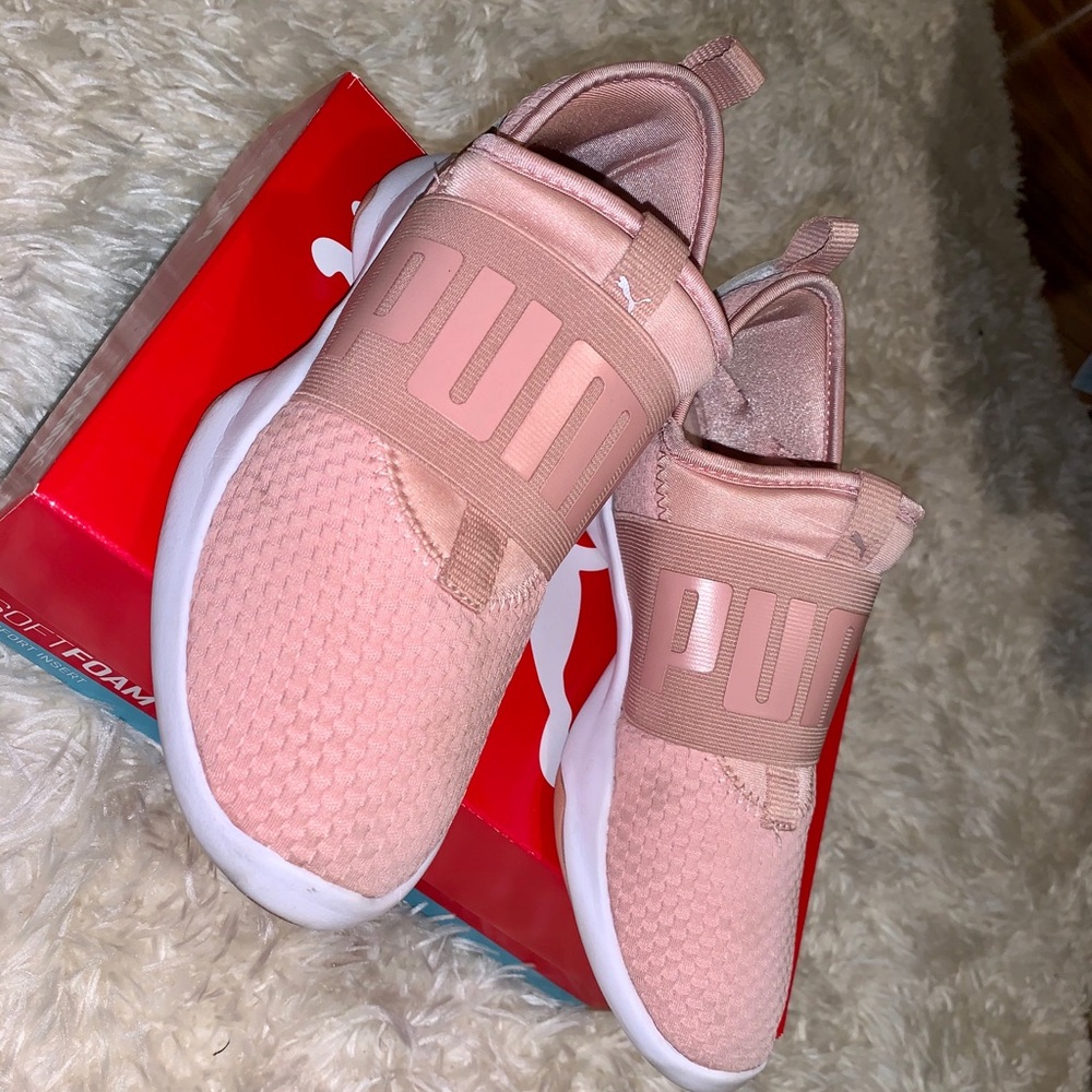 Puma sneakers